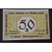 Німеччина. Нотгельд. 50Pf ( 4 ) Німеччина. Нотгельд. 50Pf ( 4 )