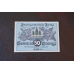 Німеччина. Нотгельд. 50Pf ( 5 ) Німеччина. Нотгельд. 50Pf ( 5 )