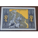 Німеччина. Нотгельд. 50Pf ( 5 ) Німеччина. Нотгельд. 50Pf ( 5 )