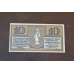 Німеччина. Нотгельд. 10Pf ( 5 ) Німеччина. Нотгельд. 10Pf ( 5 )