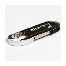 Флеш-накопичувач Mibrand Aligator, USB 2.0, 32GB, Blister