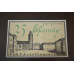 Німеччина. Нотгельд. 25Pf ( 6 ) Німеччина. Нотгельд. 25Pf ( 6 )