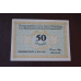 Німеччина. Нотгельд. 50Pf ( 6 ) Німеччина. Нотгельд. 50Pf ( 6 )
