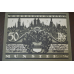 Німеччина. Нотгельд. 50Pf ( 6 ) Німеччина. Нотгельд. 50Pf ( 6 )