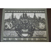 Німеччина. Нотгельд. 50Pf ( 6 ) Німеччина. Нотгельд. 50Pf ( 6 )