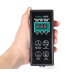 Термовоздушная портативная паяльная станция YIHUA 8858, с дисплеем, 650W, 100-480°C