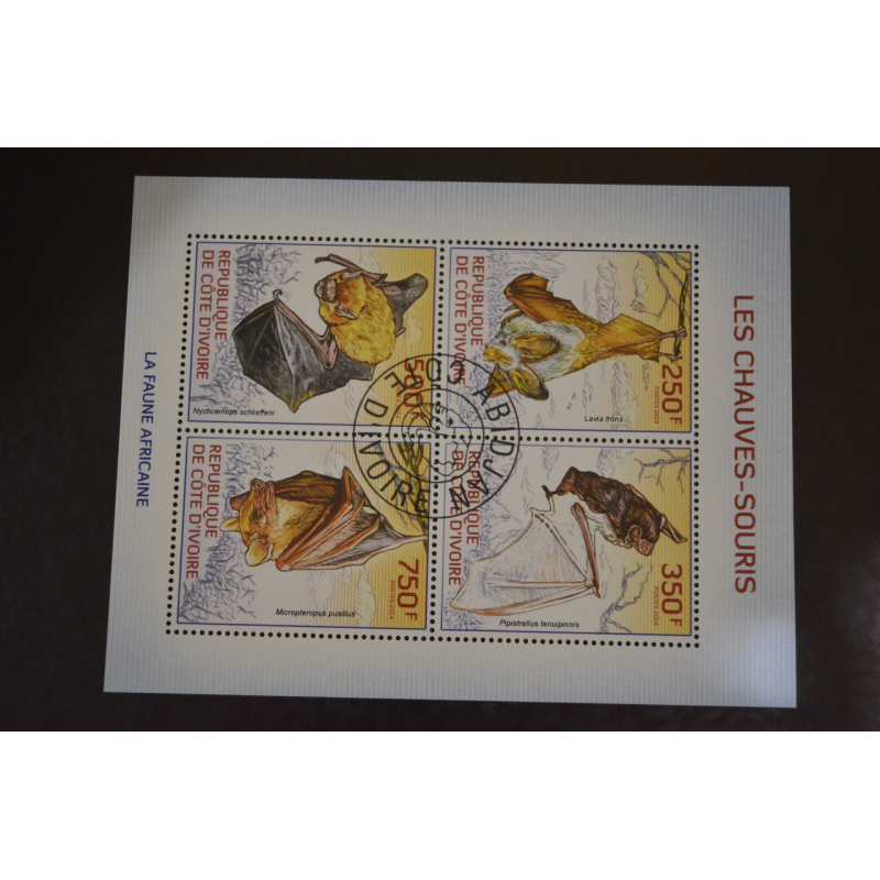 Марки. Історія. Особистості. фауна. Блок. 2009 рік (В-5)