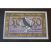 Німеччина. Нотгельд. 50Pf ( 7 ) Німеччина. Нотгельд. 50Pf ( 7 )