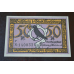 Німеччина. Нотгельд. 50Pf ( 7 ) Німеччина. Нотгельд. 50Pf ( 7 )