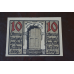 Німеччина. Нотгельд. 10Pf   ( 7 )
