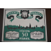 Німеччина. Нотгельд. 50Pf   ( 7 )