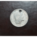 Данія 4 скіллінга 1854 рік (срібло) Данія 4 скіллінга 1854 рік (срібло)
