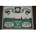 Німеччина. Нотгельд. 50Pf   ( 7 )