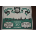 Німеччина. Нотгельд. 50Pf   ( 7 )