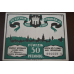 Німеччина. Нотгельд. 50Pf   ( 7 )