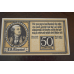 Німеччина. Нотгельд. 50Pf ( 7 ) Німеччина. Нотгельд. 50Pf ( 7 )