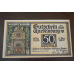 Німеччина. Нотгельд. 50Pf   ( 7 )