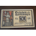 Німеччина. Нотгельд. 50Pf   ( 7 )