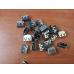 Гнездо USB тип A (90 град.) монтажное (Тип 2) Гнездо USB тип A (90 град.) монтажное (Тип 2)