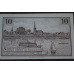Німеччина. Нотгельд. 10Pf ( 7 ) Німеччина. Нотгельд. 10Pf ( 7 )