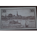 Німеччина. Нотгельд. 10Pf ( 7 ) Німеччина. Нотгельд. 10Pf ( 7 )