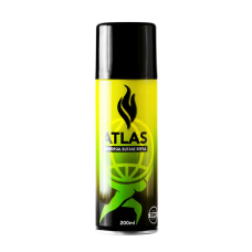 Газ для запальничок Atlas 200ml