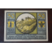 Німеччина. Нотгельд. 50Pf ( 8 ) Німеччина. Нотгельд. 50Pf ( 8 )