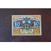 Німеччина. Нотгельд. 10Pf   ( 8 )