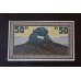 Німеччина. Нотгельд. 50Pf ( 8 ) Німеччина. Нотгельд. 50Pf ( 8 )
