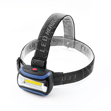 Надувний ліхтар COB Headlight СН-2016