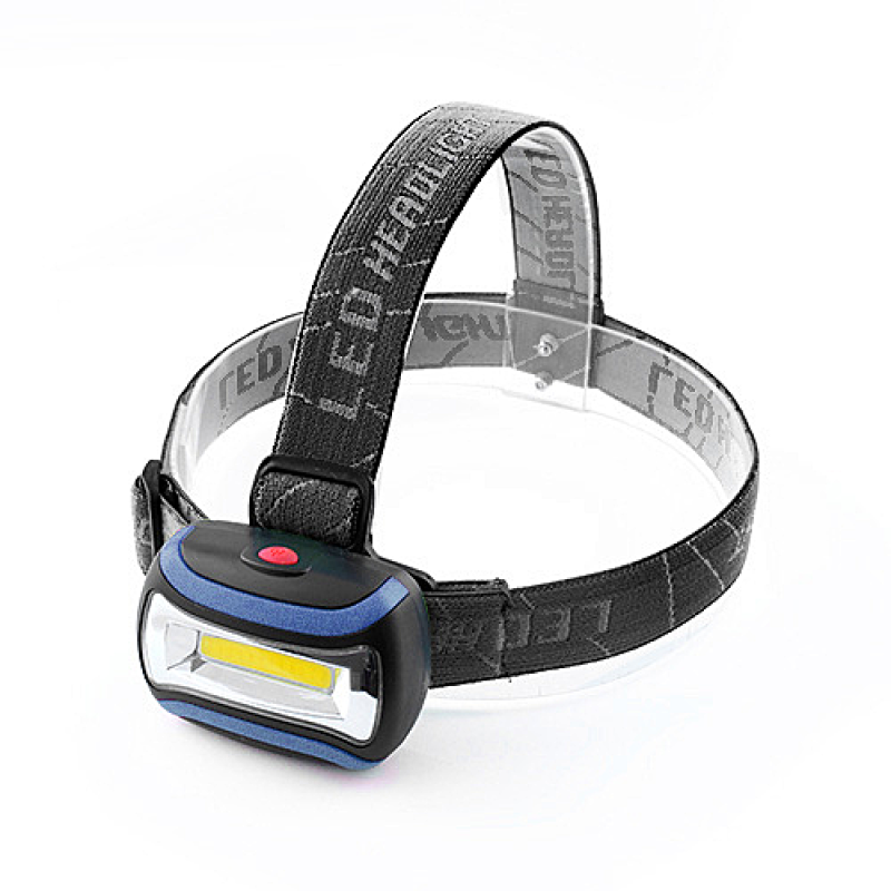 Надувний ліхтар COB Headlight СН-2016 Надувний ліхтар COB Headlight СН-2016