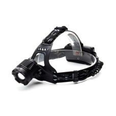 Фонрик Bailong BL-2188B-T6, Cree XML-T, 3 рів., Zoom, корпус- алюміній, водний, ударьливий