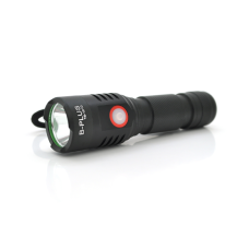 Ліхтарик Bailong BL-1810-T6, Cree XML-T, 1 рим., Zoom, корпус- алюміній, водостійкий, вдаростійкий