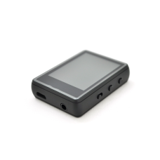 MP3 плеєр X-60 4GB Black