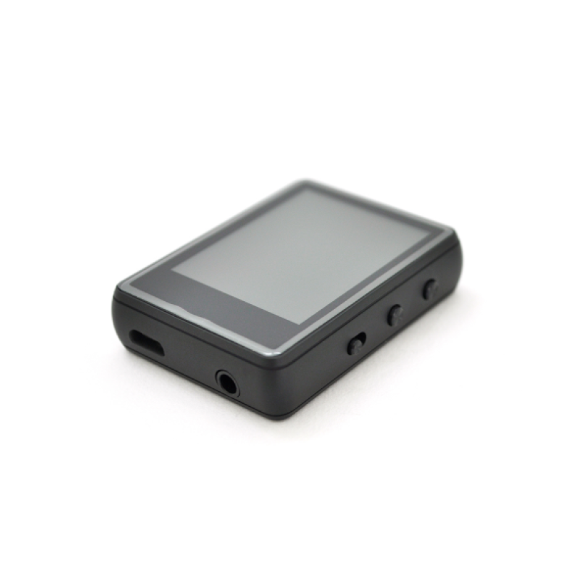 MP3 плеєр X-60 4GB Black MP3 плеєр X-60 4GB Black