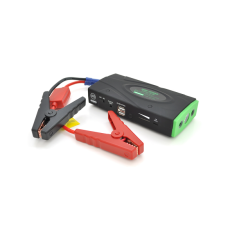 Power Bank. Пусковий прилад для акумулятора автомобіля JUMP STARTER, Power Bank 38000, Box