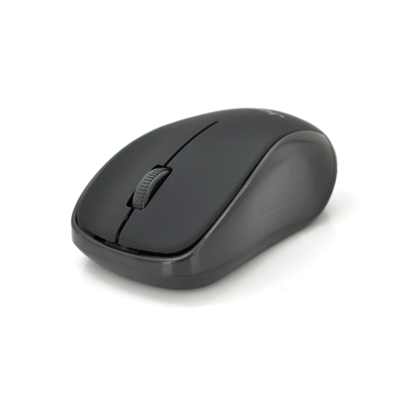 Миша бездротова JEDEL W920, 1000DPI, Black, 2.4GHZ, Box Миша бездротова JEDEL W920, 1000DPI, Black, 2.4GHZ, Box
