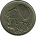 Греция 2 драхмы, 1926