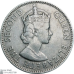 Кипр 50 милей, 1955