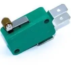 Микропереключатель    KW1-103-6    10A, 250VAC