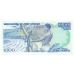 Сан - Томе и Принсипи 1000 dobras 1989 Pick 62 UNC
