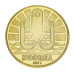Муреа 1 доллар 2017 «Черепаха» UNC Муреа 1 доллар 2017 «Черепаха» UNC