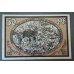 Німеччина. Нотгельд. 50 Pf ( 10 ) Німеччина. Нотгельд. 50 Pf ( 10 )