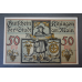 Німеччина. Нотгельд. 50 Pf   ( 10 )