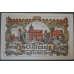 Германия. Нотгельд. 80 Pf ( 10 ) Германия. Нотгельд. 80 Pf ( 10 )