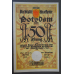 Німеччина. Нотгельд. 50 Pf   ( 10 )