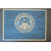 Німеччина. Нотгельд. 50 Pf   ( 11 )