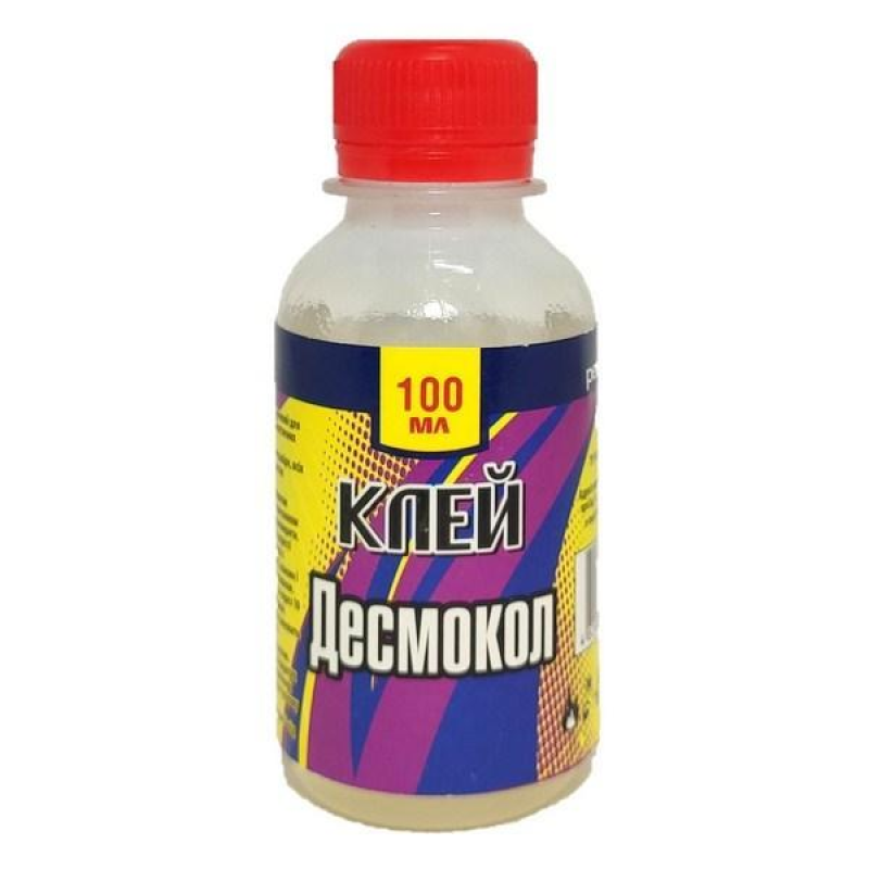 Клій Десмокол 100мл (головок)