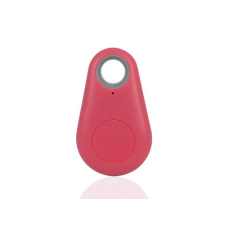 Пошуковий брусок Gps координатор Itag Bluetooth 4.0 Anti Lost червоний