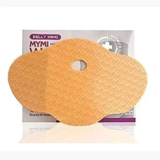 Пластир для схуднення Mymi Wonder Patch (5 в упаковці)